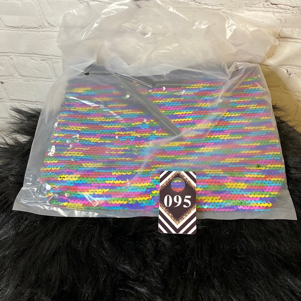 Victoria’s Secret make up bag or clutch